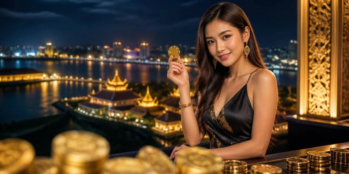 jai88 หน้าจอคอมพิวเตอร์