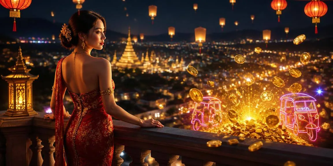 jai88 ไทย ภาพรวมแบรนด์